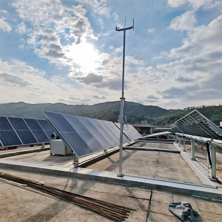 Where Are the Top Manufacturers of Solar Array Tracking Systems Located?