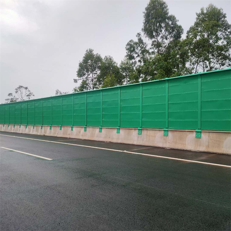 Why Your Noise Barrier Might Not Be Performing as Expected