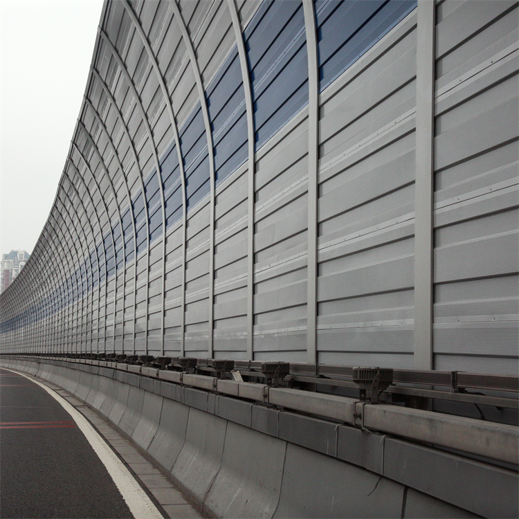 How to Choose the Best Acoustic Barriers for Your Project?