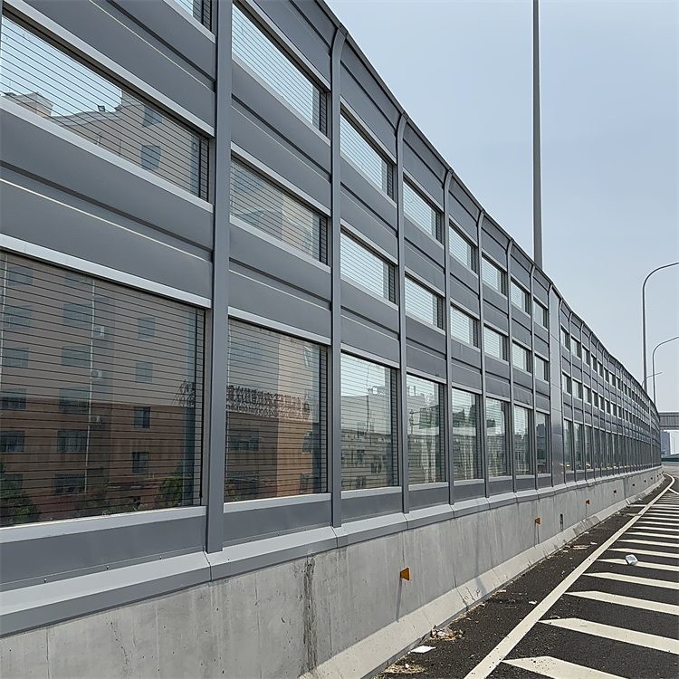 What Are the Latest Innovations in Highway Sound Barrier Technology?
