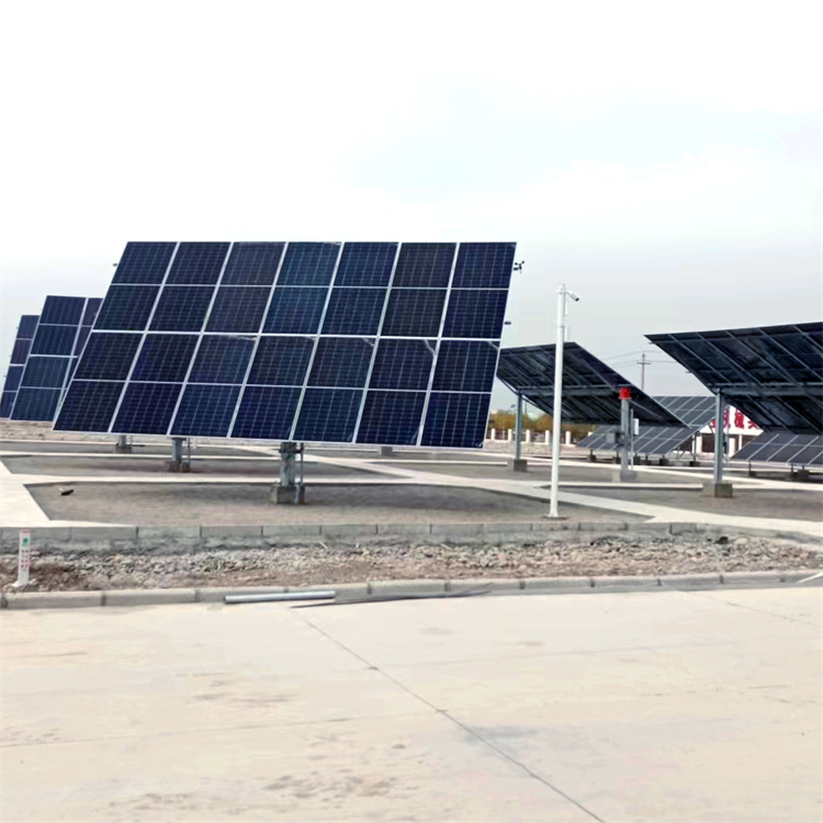 How to Maximize Profitability with Wholesale Solar Tracking Solutions