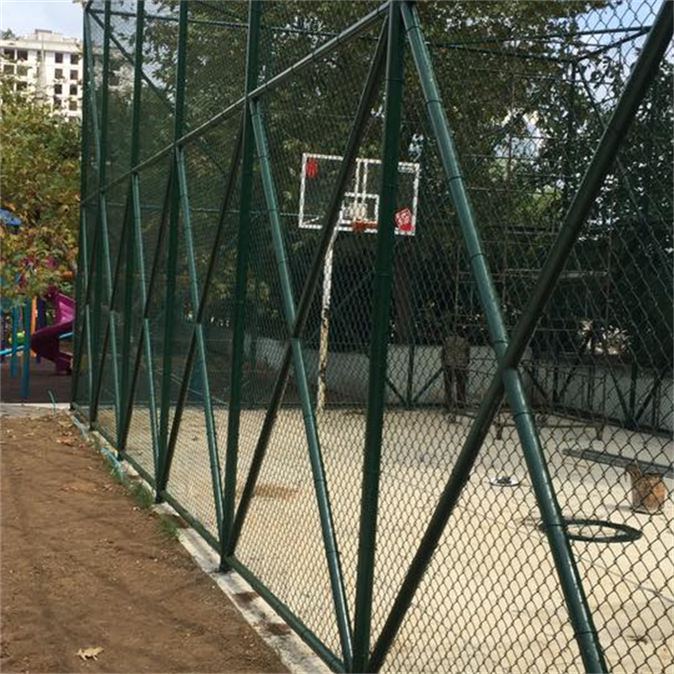 Common Usage Issues with Green Cyclone Fences and How to Solve Them
