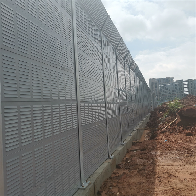 Where to Find Quality Wholesale Outdoor Noise Barriers for Your Projects