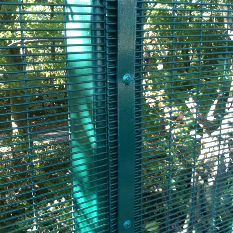 How to Enhance Your Property's Safety with 358 Security Fencing?