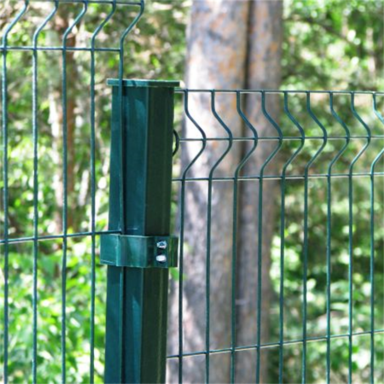 Where to Buy Affordable Welding Fence Wire in Bulk