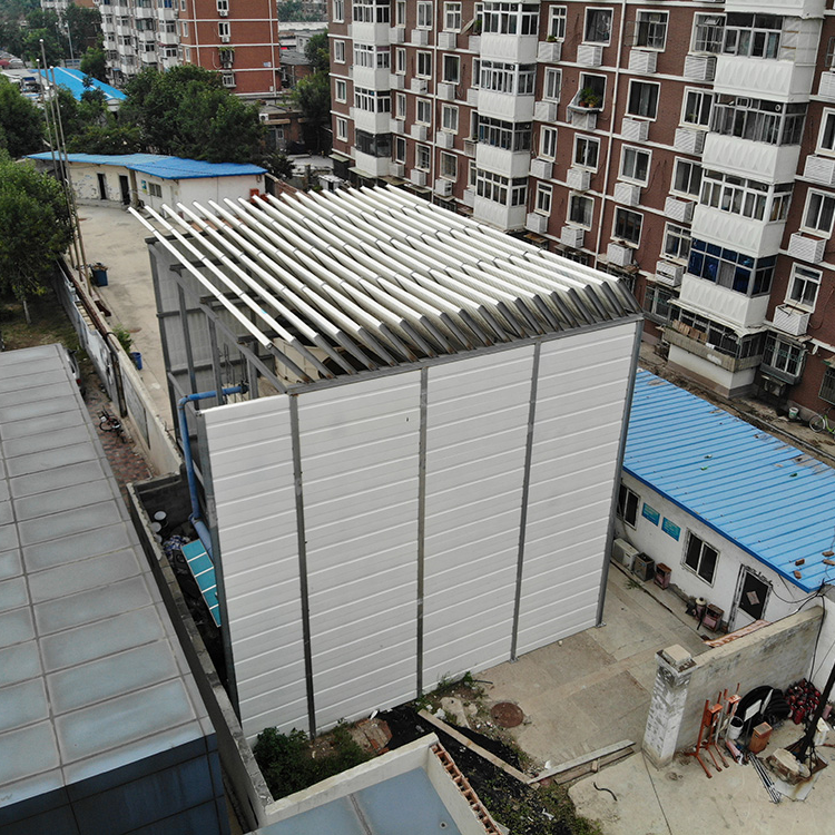 What Makes Reflective Sound Barriers Essential for Noise Control?