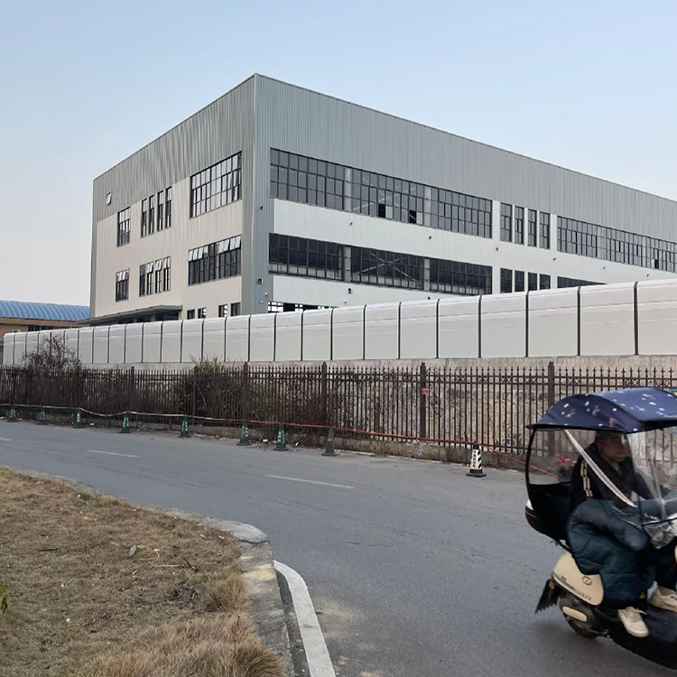 How to Maximize Cost Efficiency When Purchasing Highway Noise Barriers