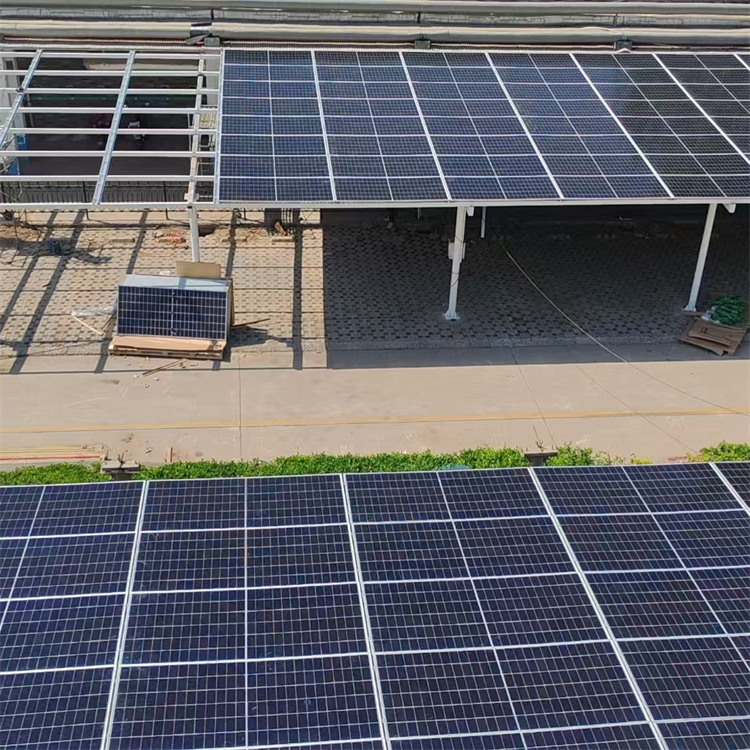 Tips voor leveranciersselectie voor carports met zonnepanelendaken