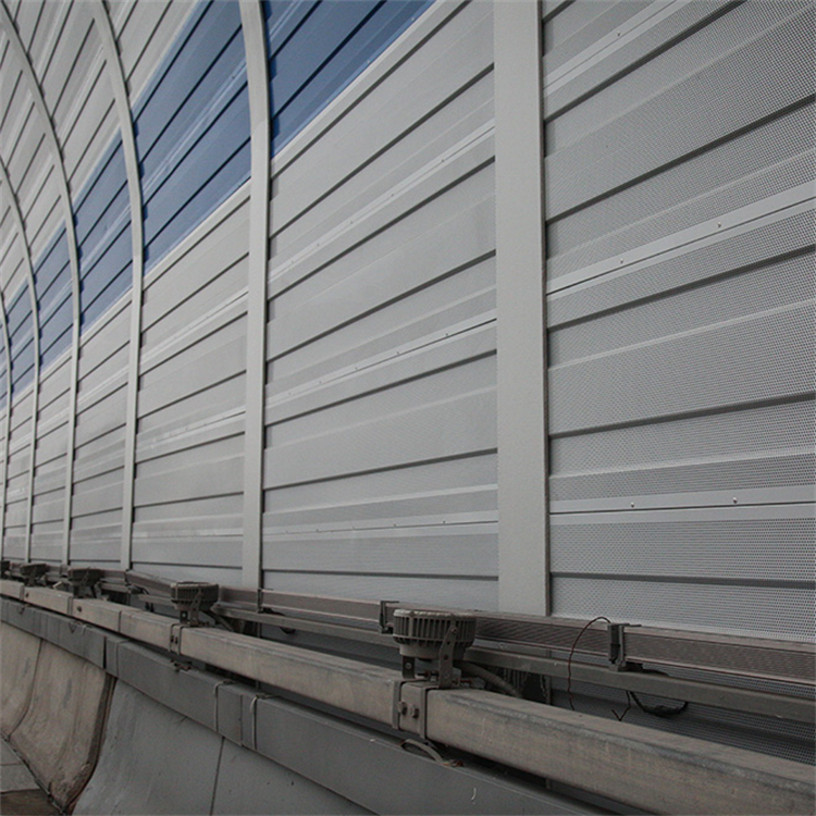 What Are the Common Issues with Noise Reduction Barrier Walls and How to Solve Them?