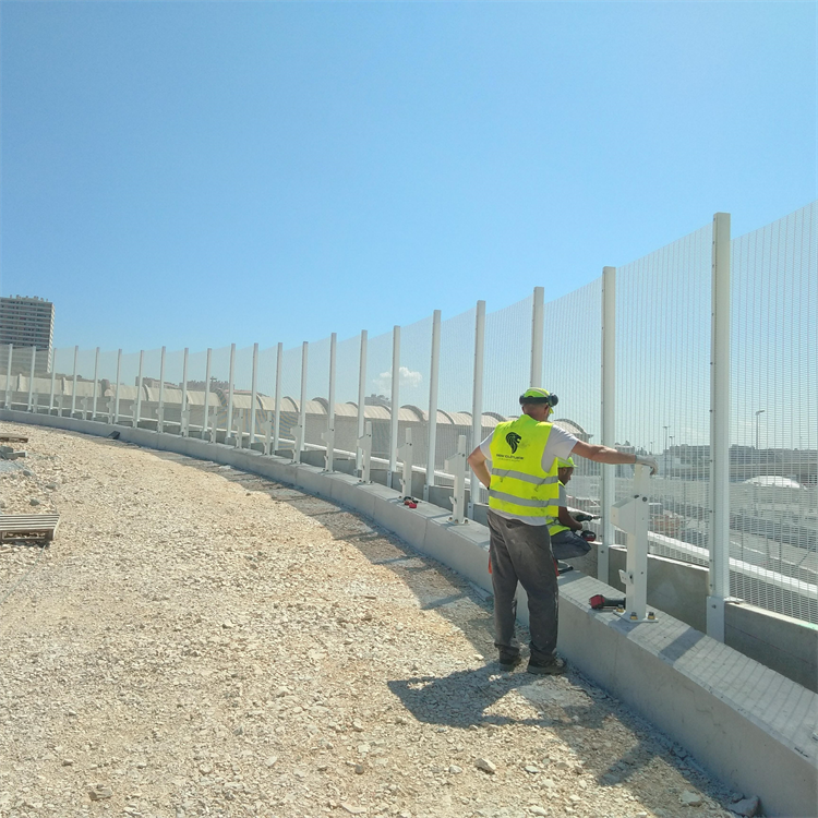 How to Choose the Best Wire Mesh for Your Fencing Needs