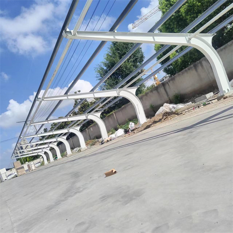 How to Maximize ROI with Solar Carport Solutions for Your Business