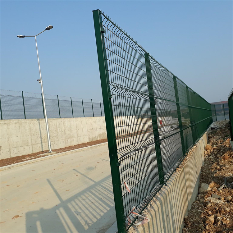 Where Can You Purchase Cost-Effective 358 Security Fencing in Bulk?