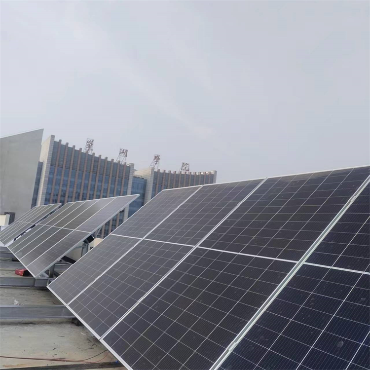 How to Maximize Energy Efficiency with One Axis Solar Tracking Systems