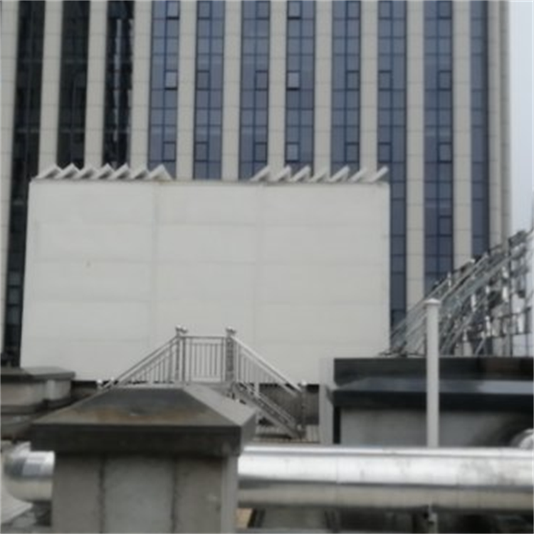 Especificaciones clave para barreras acústicas de alta calidad en construcción