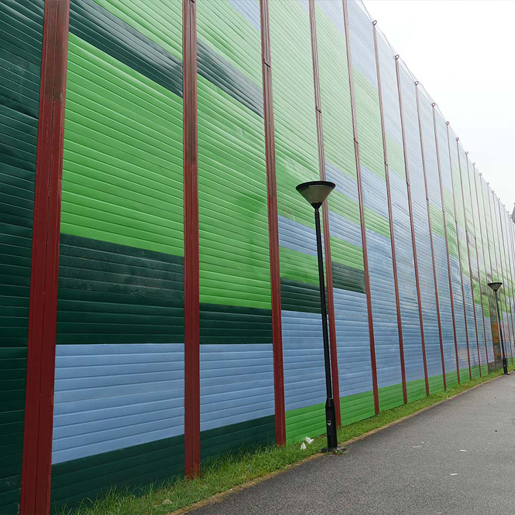 What Are the Common Usage Issues with Temporary Noise Barriers?