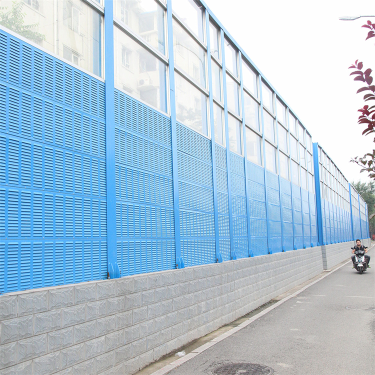 How to Choose the Best Noise Reduction Barrier Wall for Your Needs