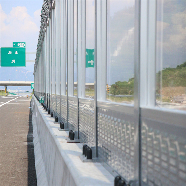 Where to Buy Quality Highway Sound Barrier Walls Online
