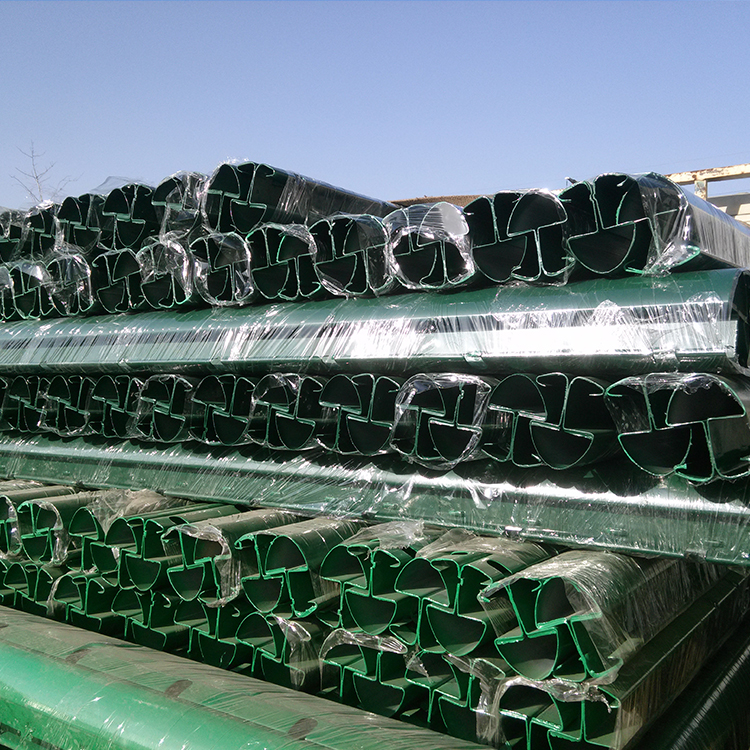 How to Install Cyclone Fencing Posts for Maximum Stability