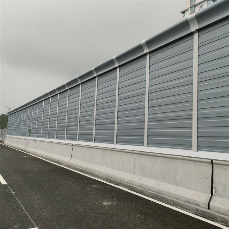 How Outdoor Sound Barrier Fences Enhance Privacy and Comfort