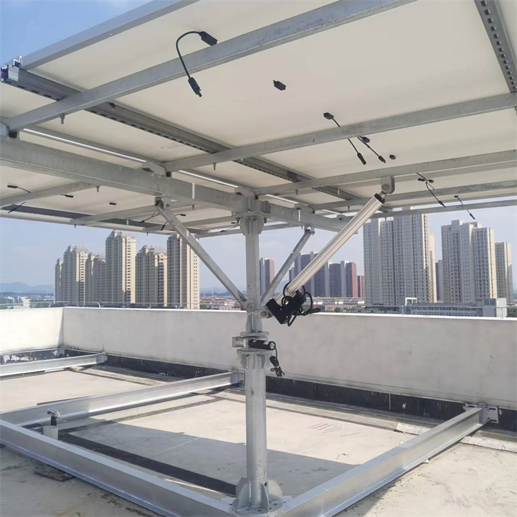 How Can Solar Array Tracking Systems Reduce Costs for Wholesale Buyers?