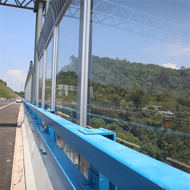 How to Effectively Install Highway Sound Barrier Walls for Maximum Performance