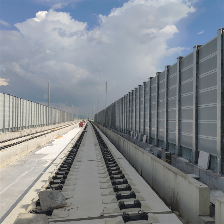 Where to Find High-Quality Wholesale Metal Noise Barriers?