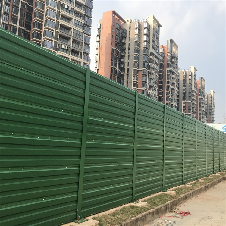 What Innovative Technologies Are Transforming Highway Sound Walls?