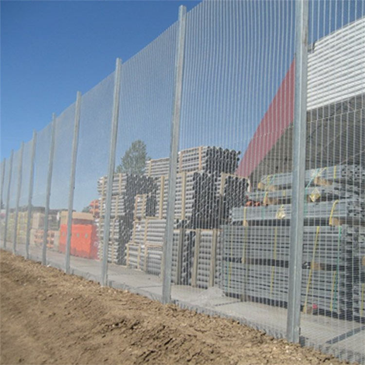 How to Choose the Right 358 High Security Fence for Maximum Protection