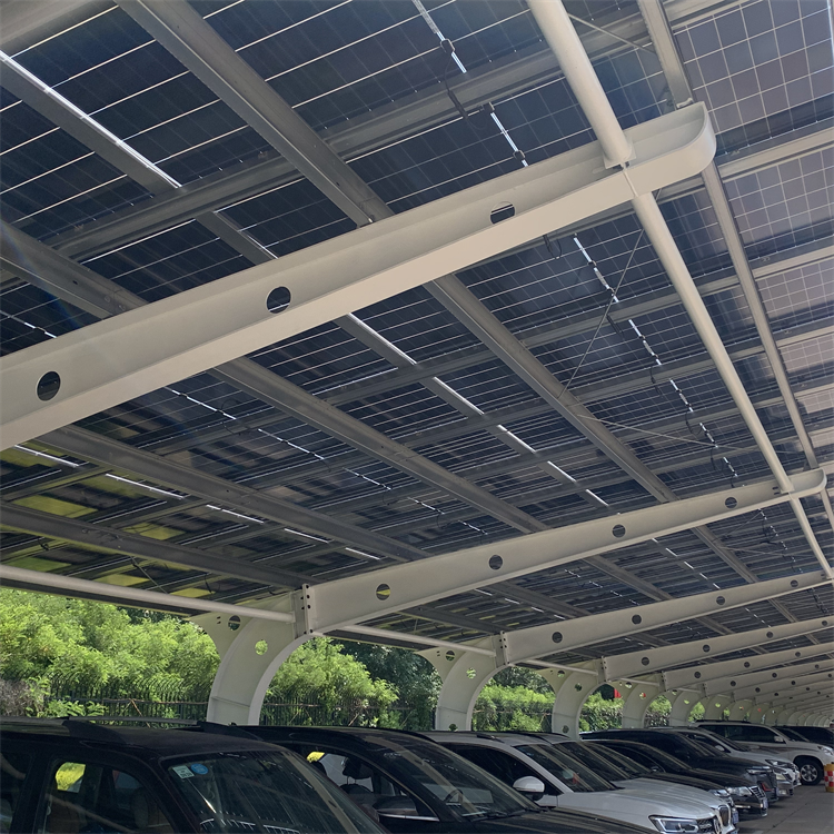 What Are Common Installation Issues with Solar Car Parking Sheds?