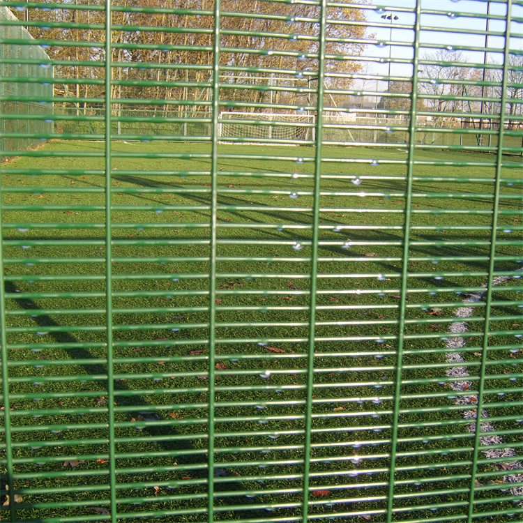 Where Can You Find Durable 358 Fence for Industrial Applications?