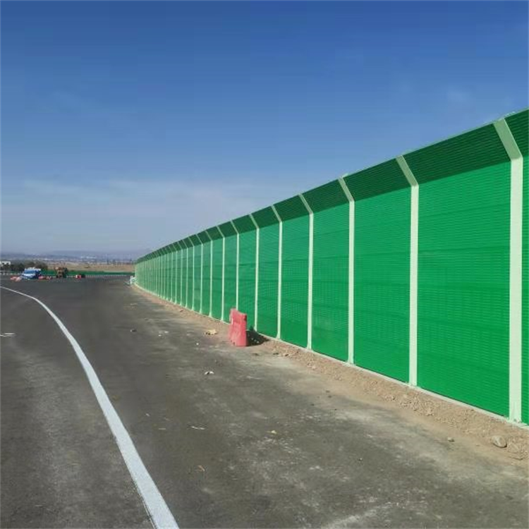 What Makes Acoustic Sound Barriers Essential for Urban Environments?