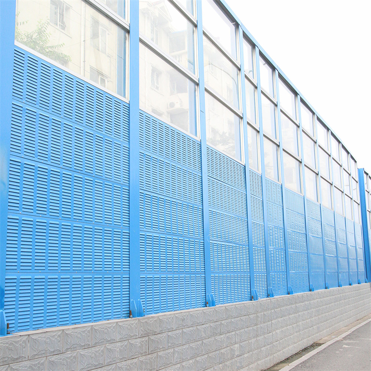 Common Usage Issues with Road Noise Barriers and How to Overcome Them