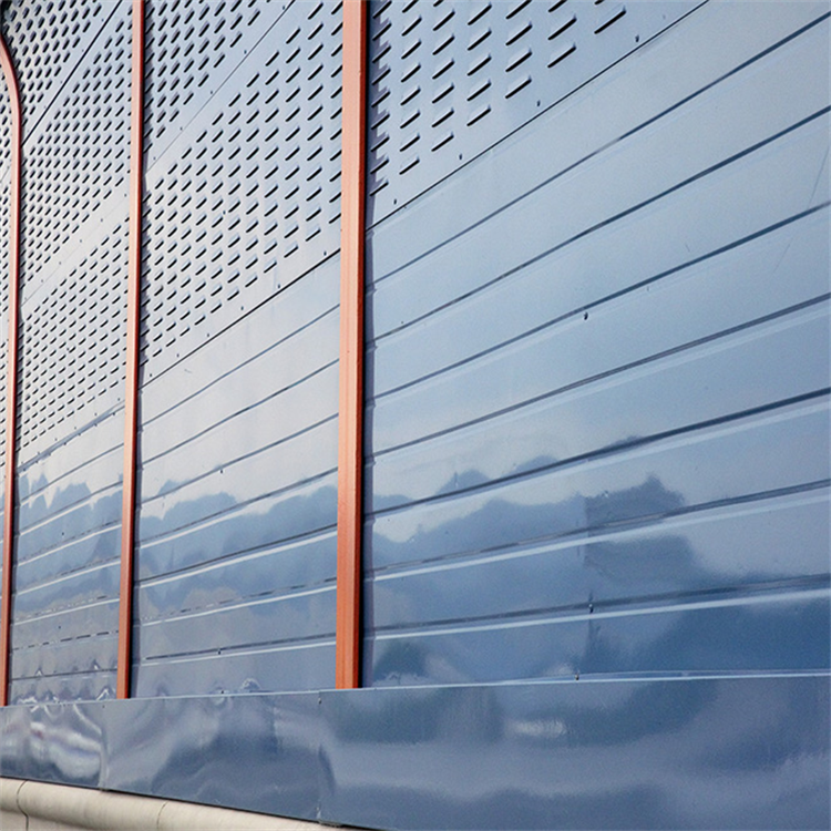 How to Choose the Best Outdoor Sound Wall Panels for Your Needs