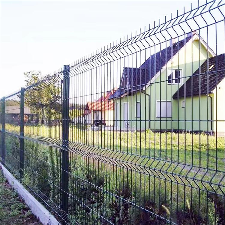 Where to Buy High-Quality Welded Wire Mesh Fence Panels at Competitive Rates