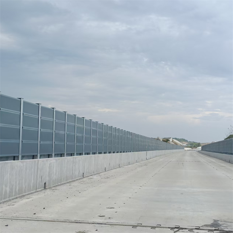 How Noise Barriers Improve Quality of Life in Residential Areas