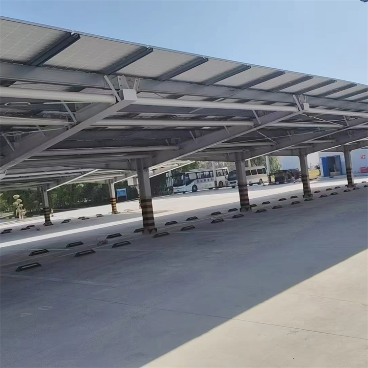 Common Usage Issues with Commercial Solar Carports and How to Solve Them