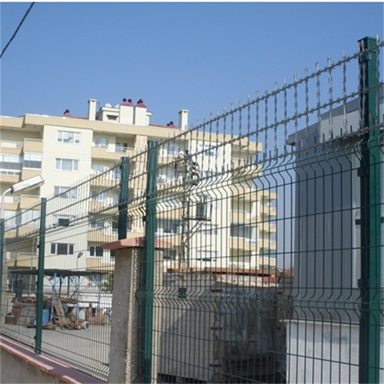 How to Choose the Right Galvanized Wire Mesh Fence for Your Needs