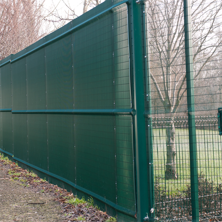 What Industries Benefit Most from 358 Anti Climb Fencing Solutions?