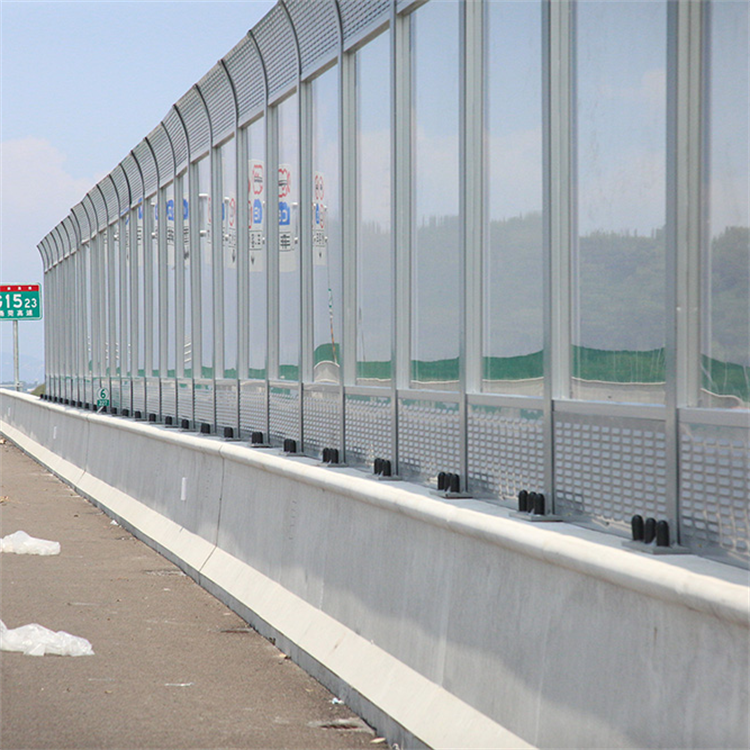 How Do Motorway Noise Barriers Improve Quality of Life for Residents?