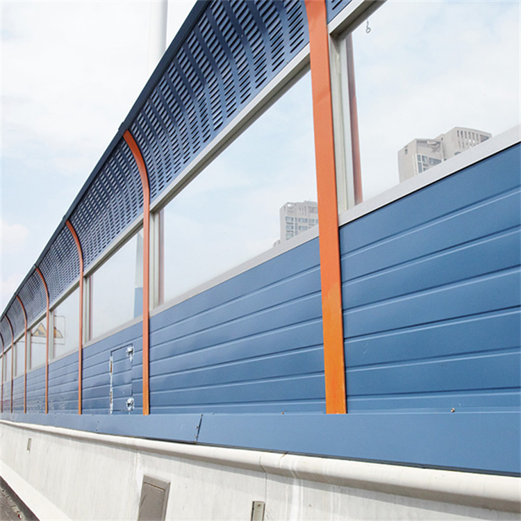 How Reflective Sound Barriers Enhance Acoustic Performance