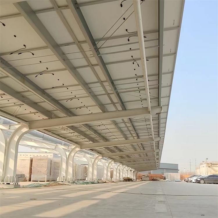 What Common Usage Issues Should You Be Aware of with Solar Car Canopies?