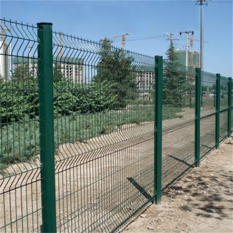 How to Choose the Best V Mesh Fencing Panels for Your Projects