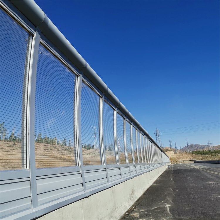 What Are Common Usage Issues with Sound Walls on Highways?