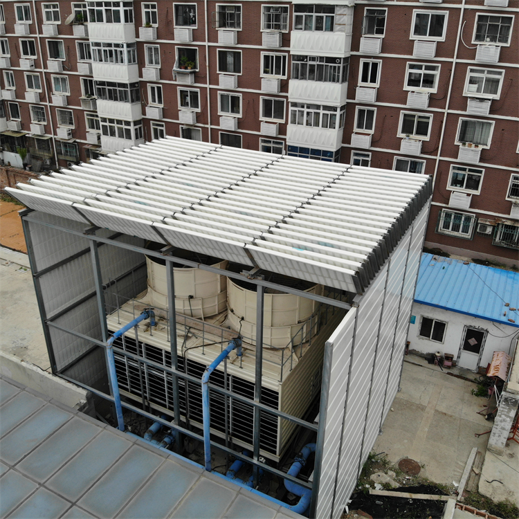 What to Consider When Choosing Outdoor Noise Barriers for Effective Soundproofing