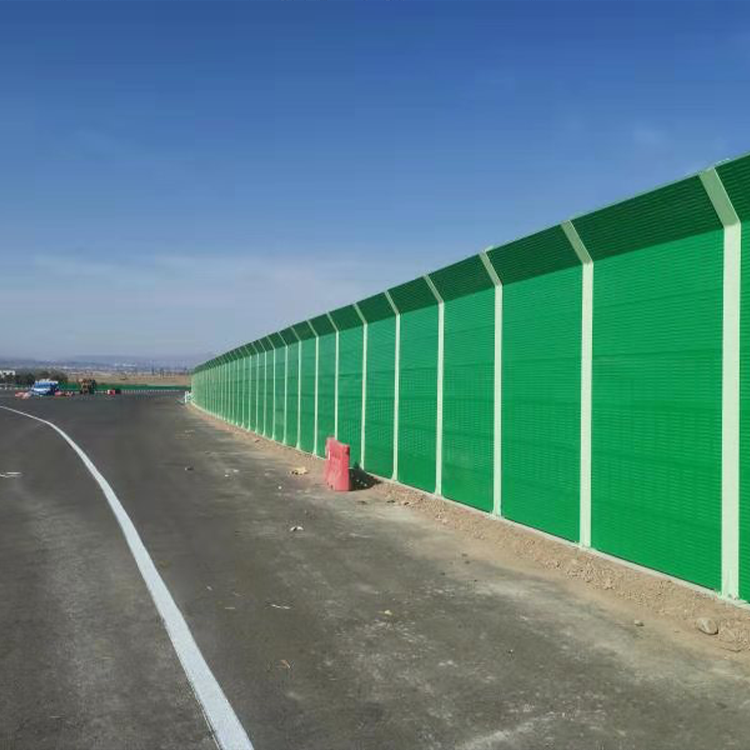 Understanding Soundproof Fence Specifications for Effective Purchases