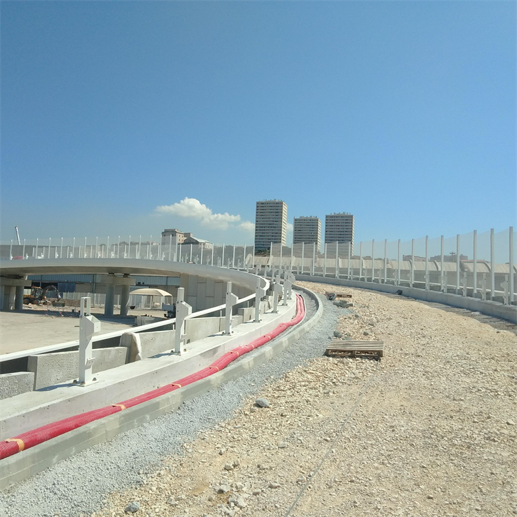 What Makes Galvanised Steel Mesh Panels Ideal for Safety and Security Applications?