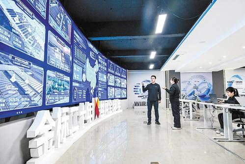 Drahtgitter 2.0: Wie ein traditioneller Hersteller aus Hebei mit KI und intelligenter Fertigung die Transformation anführt