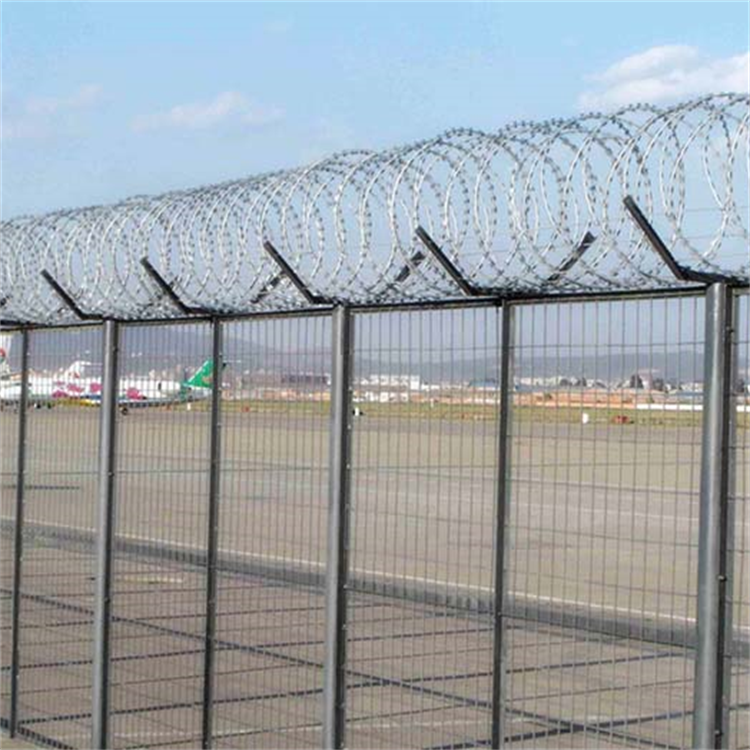 Where to Find High-Quality Welded Fences at Wholesale Prices
