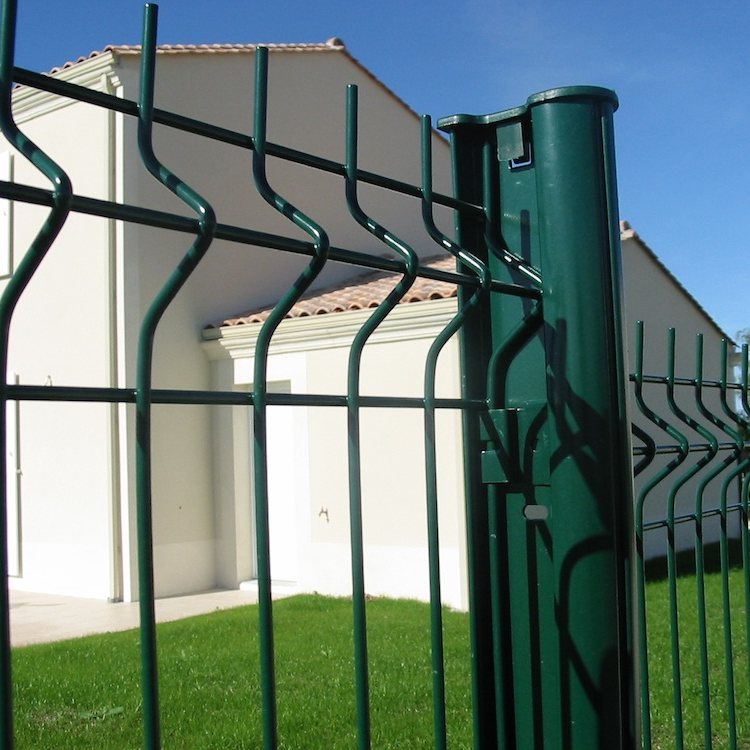 What Makes Galvanized Mesh Wire Fencing a Popular Choice Among Wholesale Buyers?