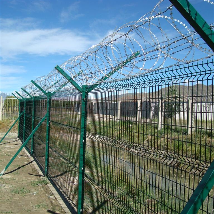 How to Properly Install Green Netting Fences for Maximum Effectiveness